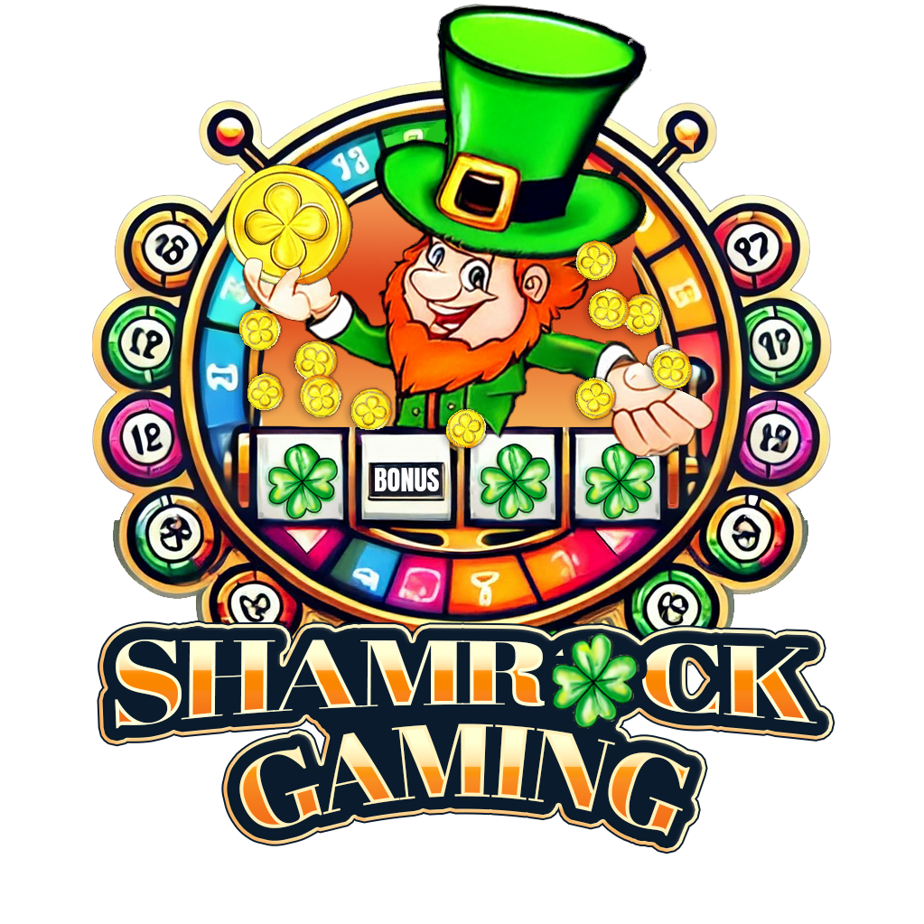 Shamrock Gaming